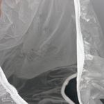 Fiberlinks Textiles Inc. Waterproof Vinyl Pull Photo 8