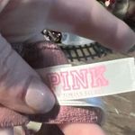 Victoria's Secret PINK Women's Wireless Bra Brown Size M Adjustable Straps Size M Photo 6