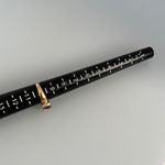 925 Gold Plated real SAPPHIRE 2 Diamonds Ring​ Purple Size 10 Photo 9