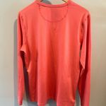 Reel Legends  Large Long Sleeve Rash Guard Tee NWOT Photo 4