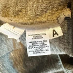 Ann Taylor LOFT Size M Gray‎ Knit Stretch Pencil Skirt Work Wear Office Photo 3