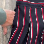 Banana Republic Pinstripe Pants Photo 6