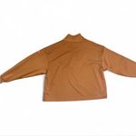 Columbia Gold Omni-Wick Turtleneck Long Sleeve Photo 4