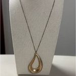 Free People Lala pendant necklace Photo 0