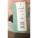 Scarlett Women’s Sparking Red black Evening Party Dress Plus Size 20W Glam New Photo 4