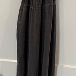 Sundry  Charcoal Jumpsuit Photo 0