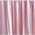 Forever 21 Pleated Pink Maxi Skirt Photo 7