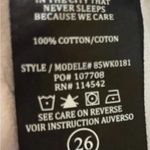 BlankNYC The Jane Snake Print Denim Mini Skirt A Line High Rise Women’s Sz 26 Gray Photo 4