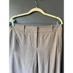 Ann Taylor Lift size 6 “Kate” Women's Beige Dress Pants Brown Photo 2