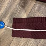 Weatherproof  Quilted Walker Jacket Coat Adjustable Cinch Waist Size Large Photo 7