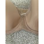 Wacoal Retro Chic Lightly Padded Lace Accents Full Coverage Bra Bundle(2), 32DD Photo 6