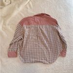 Out From Under  Flannel Photo 1