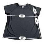Avia  Running Dri-Fit T-shirt size 2X Photo 2
