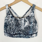 Lululemon  Energy Bra Wildwood Multi Photo 0
