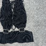 I am gia black xs top Photo 2