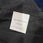 Michelle Mason  wrap dress Photo 4