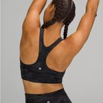 Lululemon Wunder Train Longline Bra Medium Support - Size 6, New With Tags Photo 4