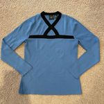 TAILOR B.MOSS Knit V Photo 0