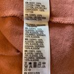 Roxy  Wrap Dress 8 Pink Mauve Mini Sleeveless V-Neck Tie‎ Rhythm Luck Lightweight Photo 11