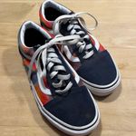 Vans COPY -  Old Skool Dark Aura Multi Sz 5/6.5 Photo 2