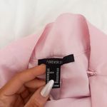 Forever 21 Light Pink Skirt Photo 2