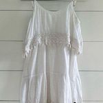 O'Neill O’Neill Women’s Small White Boho Joan Dress Photo 0