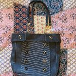 Sam & Hadley Large tote Gray Photo 1