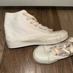 Disney Vintage  Mickey Unlimited Hi Top Tennis Shoes Photo 4