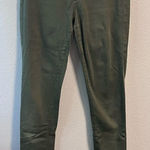 AG Adriano Goldschmied AG The Legging Skinny Olive Jean Photo 0