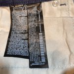 ZARA Woman Dark Wash 4 Pocket Jeans 26x43” Like new! Photo 8