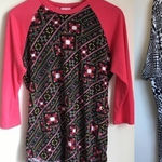 LuLaRoe 8pc  Women's Clothing‎ Bundle Size M Photo 0