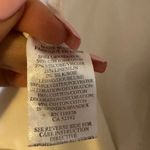 Helmut Lang White Gray Textured Linen Silk Blend Tailored Blazer Sports Jacket Photo 5