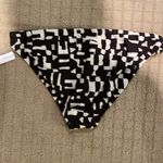 Banana Republic  Monochrome Bikini Bottom Photo 2