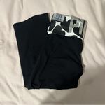 Victoria's Secret Y2K PINK  BLING Flare Yoga Cropped Pants Photo 2