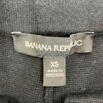 Banana Republic  Women’s Black Knit Joggers size XS Photo 8