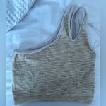 Aerie /American Eagle one shoulder top Photo 0