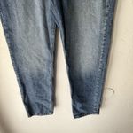 Gap Jeans Womens 10 90s Loose High Rise Straight Leg Denim Pants Medium Wash Photo 2