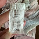 Show Me Your Mumu - Sawyer Shorts Pastel Striped - Size Small Photo 11