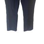 NYDJ Women's Plus Size 16 Barbara Lift X Tuck Dark Wash Straight Jeans Photo 3