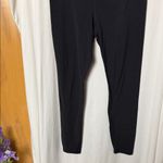 Athleta  Black Ultra High-Rise Elation Tight Size Large Photo 3