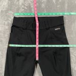 Kerrits  Breeches Small Black Equestrian Horseback Riding Schooling Training Photo 8