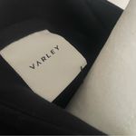 Varley  Talia Jumpsuit in Black Size Large Photo 4