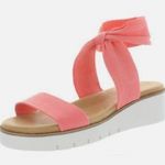 Corso Como WOMENS BLAYKE
OPEN TOE COMFORT WEDGE
SANDALS PLATFORMS Photo 0