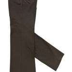 Michael Kors  Black Modern Fit Dress Pants size 4 Photo 0