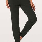 Lululemon Free To Roam Joggers Black Full-Length Photo 0