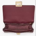 Kate Spade Spade Flower Embroidered Flap Shoulder Bag#KM153 Photo 6