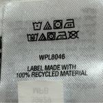 Style & Co  bohemian earthy stripped tasseled relaxed casual beachy dress NWT XL Photo 9