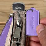 Coach Teri Shoulder Bag Photo 8