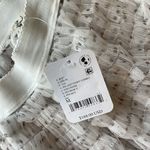 Free People  Return of the Ruffle Skirt Photo 5