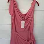 Cinq à Sept Cinq a Sept Women’s 10 Strawberry Moon Odin Dress New Photo 0